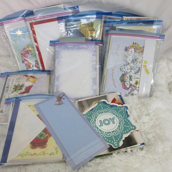 Christmas Cards - Huge Assortment and Variety of Holiday Greeting Cards - Picture 3 of 8